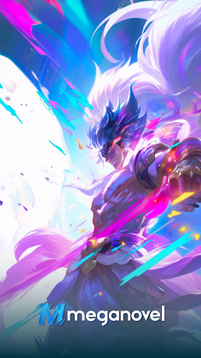 MegaNovel mod apk 1.4.8.1048 premium unlocked unlimited coins