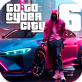 Go To Cyber City 6 Neon Nexus Mod Apk Unlimited Money