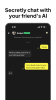 Shado Secret AI Convos app download for android v1.0.4 screenshot 4