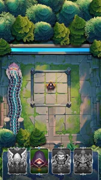 Defense of Alamos mod apk Download latest version