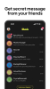 Shado Secret AI Convos app download for android v1.0.4 screenshot 3