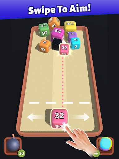 Match Cube 3D Challenge mod apk downloadͼƬ2