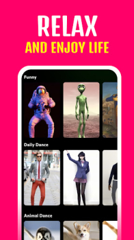 Photo Dance ai mod apk 1.5.0 premium unlocked latest version v1.5.0 screenshot 1