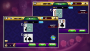 Blackjack Offline Earn BTC apk Download for android v1.0 screenshot 1