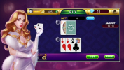 Blackjack Offline Earn BTC apk Download for android v1.0 screenshot 4