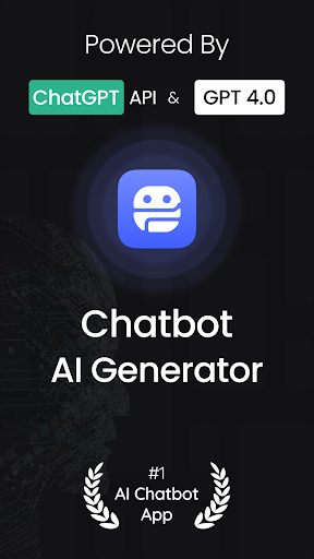 Chatbot AI Generator free download for androidͼƬ2