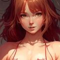 Anime Girlfriend AI Chat mod apk unlimited everything