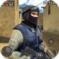 FPS Counter PVP Shooter Mod Apk Unlimited Everything 