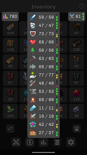 Idle Iktah Mod Apk Unlimited Everything
