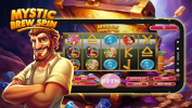 Mystic Brew Spin apk Download latest version v1.0.1 screenshot 1