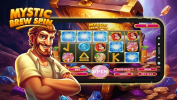 Mystic Brew Spin apk Download latest version v1.0.1 screenshot 2
