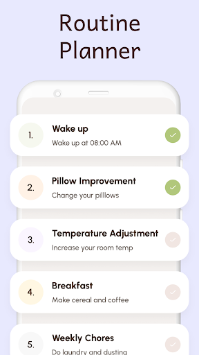 AI Mental Health Companion app free downloadͼƬ2