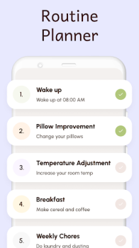 AI Mental Health Companion app free download v1.0.0 screenshot 5