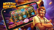 Mystic Brew Spin apk Download latest version v1.0.1 screenshot 3