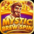 Mystic Brew Spin apk Download latest version