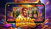 Mystic Brew Spin apk Download latest version v1.0.1 screenshot 4