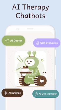 AI Mental Health Companion app free download v1.0.0 screenshot 6