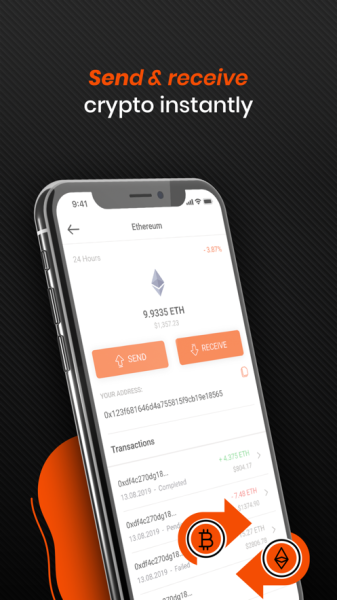 Dok Wallet app download latest version