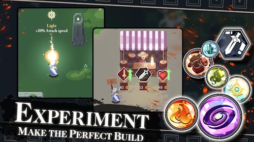 Endless Wander Mod Apk 1.5.8 Unlocked Everything Latest Version