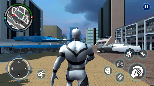 Alien Attack Eat Them All mod apk unlimited money
