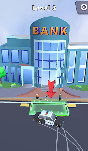 Drift Parking Master mod apk unlimited money