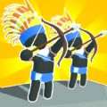 Archers Unite Aim & Shoot mod apk unlimited money