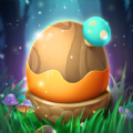 Merge Neverland Mod Apk 1.6.4 Unlimited Everything