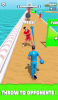 Dodgeball Run Mod Apk Unlimited Money and Gems v0.1 screenshot 1