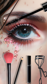 Makeover Artist Makeup Games mod apk unlocked everything v0.7.2 screenshot 3