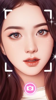 Makeover Artist Makeup Games mod apk unlocked everything v0.7.2 screenshot 2