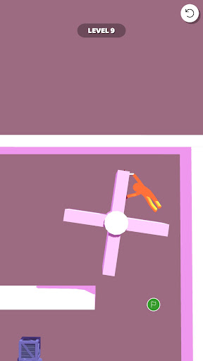 Agent Grapple mod apk no ads unlocked all levels