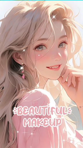 Makeover Artist Makeup Games mod apk unlocked everything