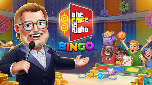 The Price Is Right Bingo Mod Apk 1.16.0 Latest Version