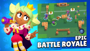 Brawl Stars mod apk 54.243 unlimited gems and coins an1 latest version v56.274 screenshot 1