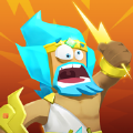 Tower Brawl mod apk 1.1.63 (unlimited money and gems)