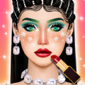 Makeover Artist Makeup Games mod apk unlocked everything