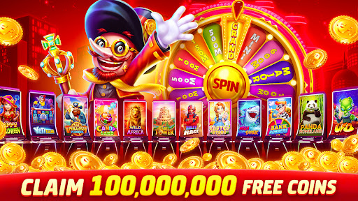Cash Winner Casino Slots Mod Apk Free Coins Latest Version