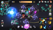 Soul Strike x Zenonia Idle RPG mod apk 1.2.1 unlimited everything v1.2.1 screenshot 1