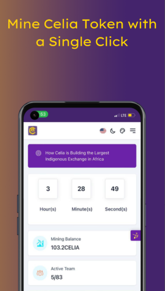 Celia Crypto App Download Latest Version 