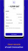 1eco Coin Wallet App Download Free v1.0 screenshot 4