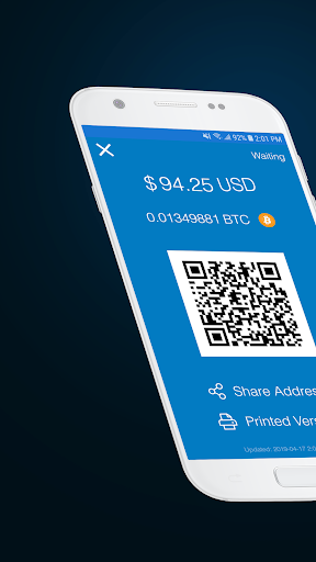 CoinPayments App Download for AndroidͼƬ1