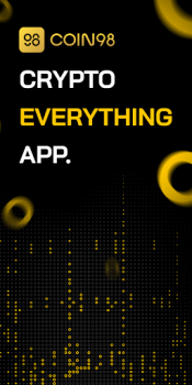 Coin98 Super Wallet 14.4.1 Apk Download Latest Version v14.4.1 screenshot 4