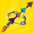 Infinite Arrow mod apk unlimited money