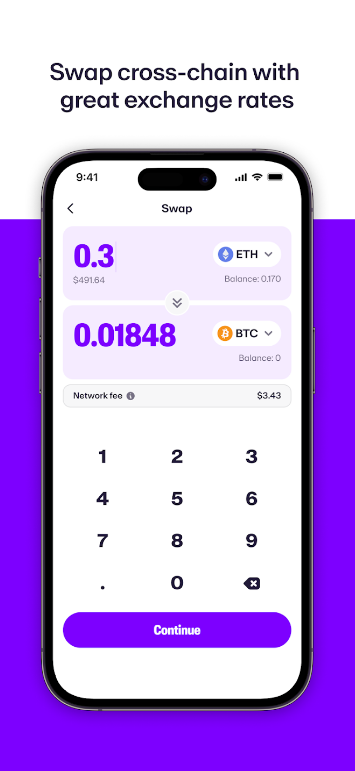 MoonPay 1.14.21 App Download FreeͼƬ1