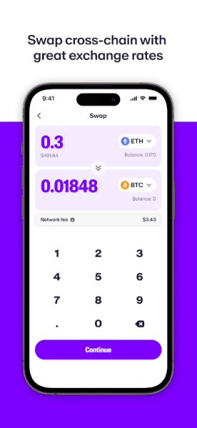 MoonPay 1.14.21 App Download Free