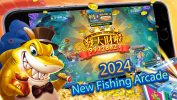 Fishing Casino - Arcade Game mod apk latest version v1.0.5.10.0 screenshot 3