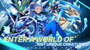 Battle Nexus pokemon mod apk unlimited money v3.1.0.7 screenshot 2