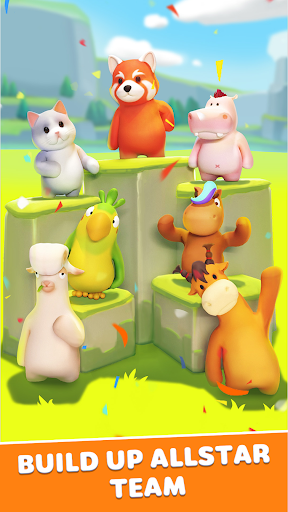 Animal GO mod apk unlimited money latest versionͼƬ1