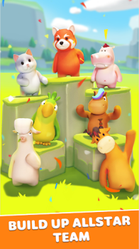 Animal GO mod apk unlimited money latest version v1.4.2 screenshot 4