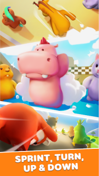 Animal GO mod apk unlimited money latest version v1.4.2 screenshot 5